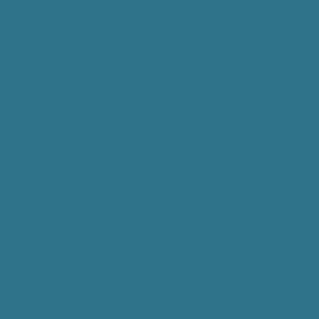 vidaXL Kantoorstoel draaibaar polypropeen turquoise