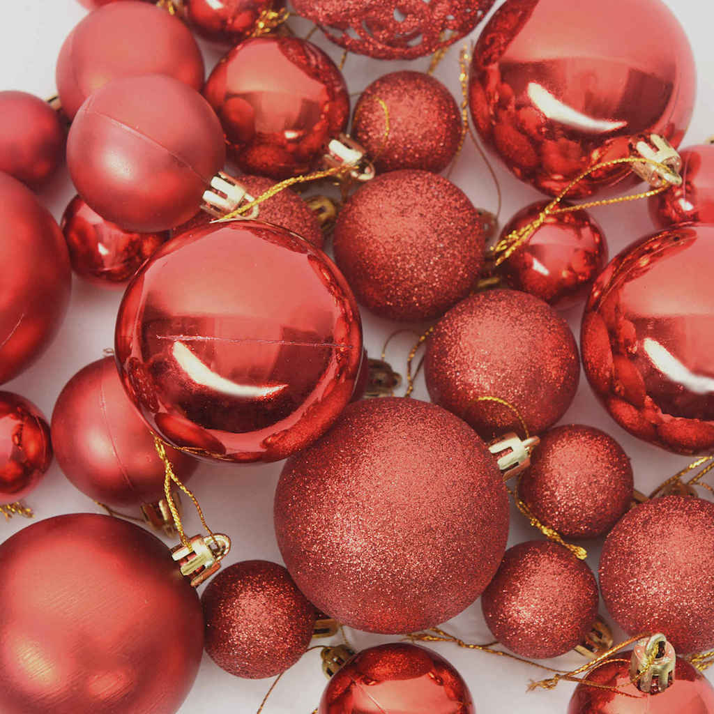 vidaXL Smalle kerstboom met 300 LED's Groen 210 cm PVC
