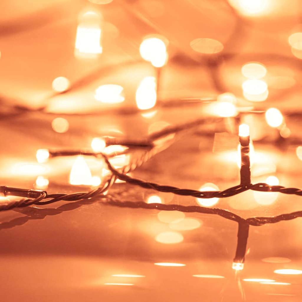 vidaXL Kunstmatige Inklapbare Kerstboom Groen 120 cm PE en PVC
