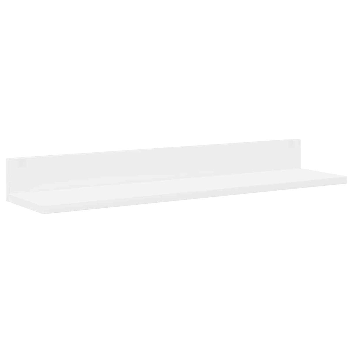 vidaXL 4 Delige TV Kast Set 4 pcs Zwart eiken Bewerkt hout