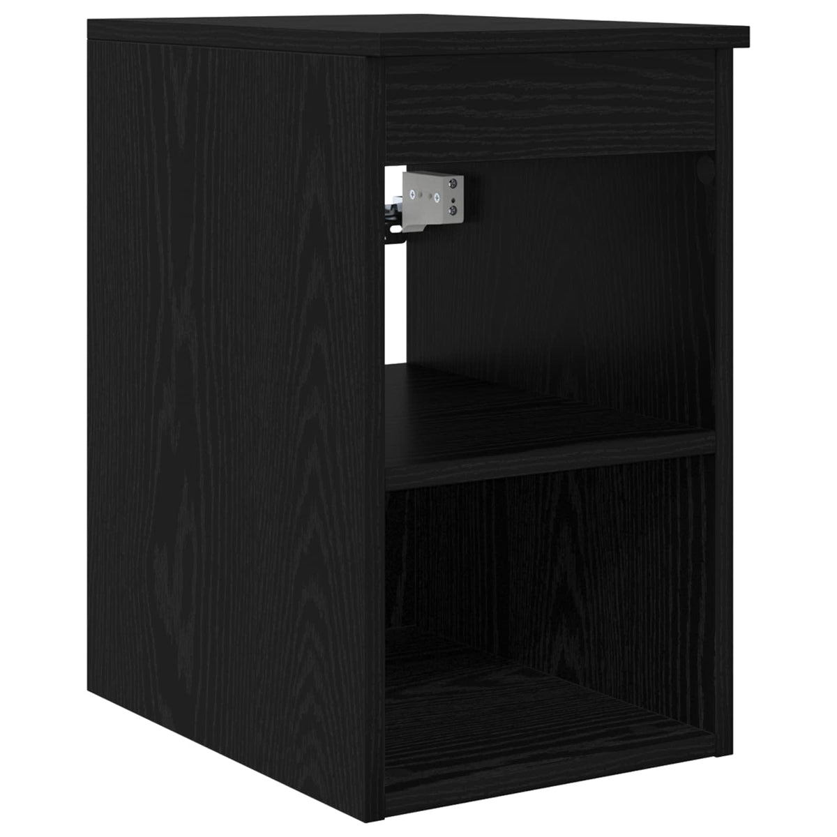 vidaXL Badkamerkastenset 3 st Wit 49,5 x 41 x 62,5 cm Bewerkt hout