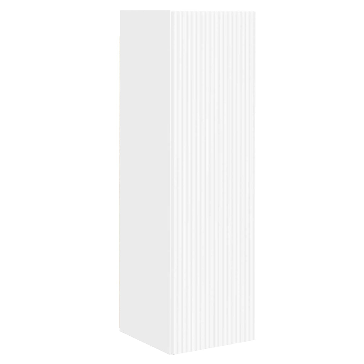 vidaXL Wit 98 x 31 x 29,5 cm