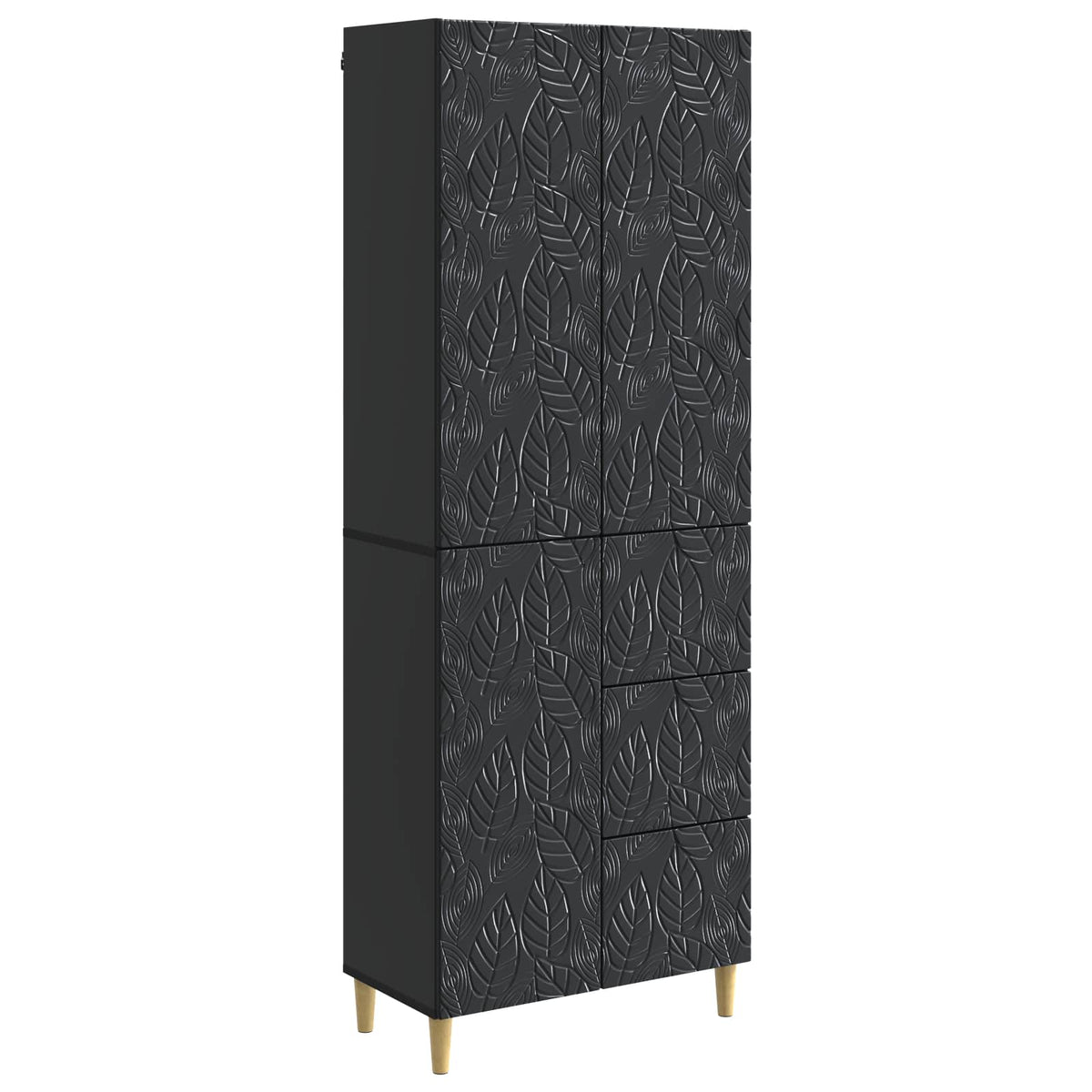 vidaXL 2 pcs