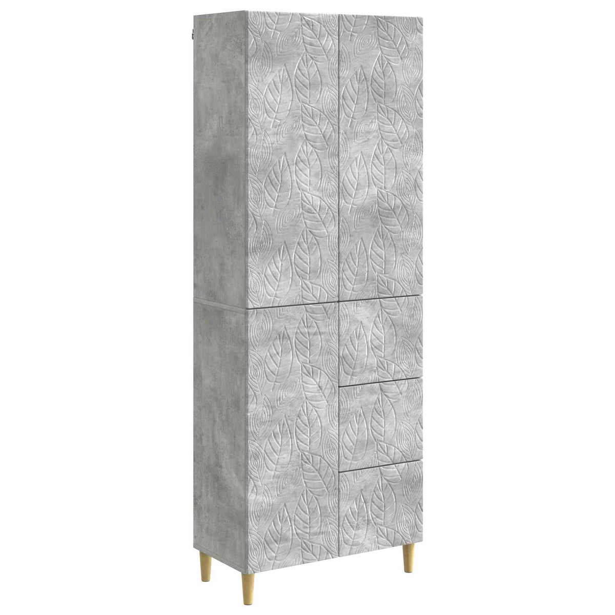 vidaXL 2 pcs