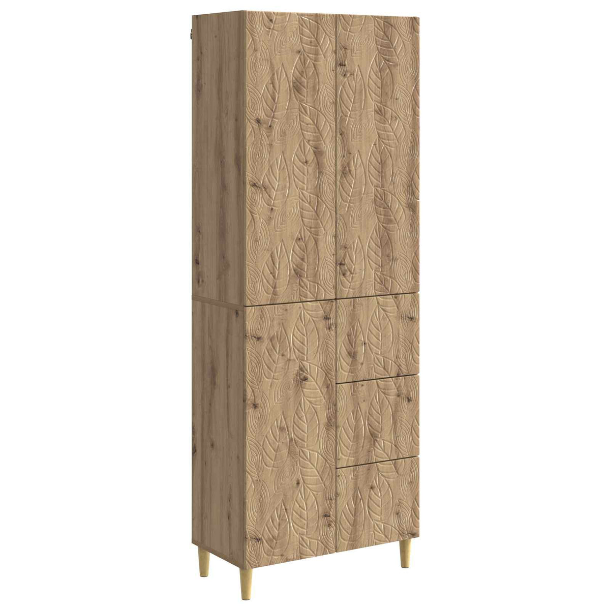 vidaXL 2 pcs