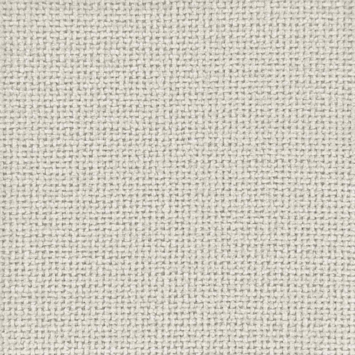 vidaXL Bankstel 2 pcs Crèmekleurig Polyester
