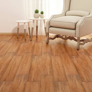 vidaXL Self-adhesive Floor Planks 5.02 m² 2 mm PVC Black and White