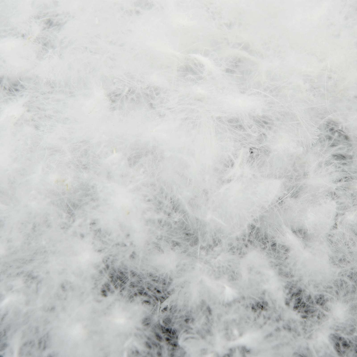 vidaXL 90% ganzen dons dekbedset FULDA 3 st 200 x 200 cm Winter Wit