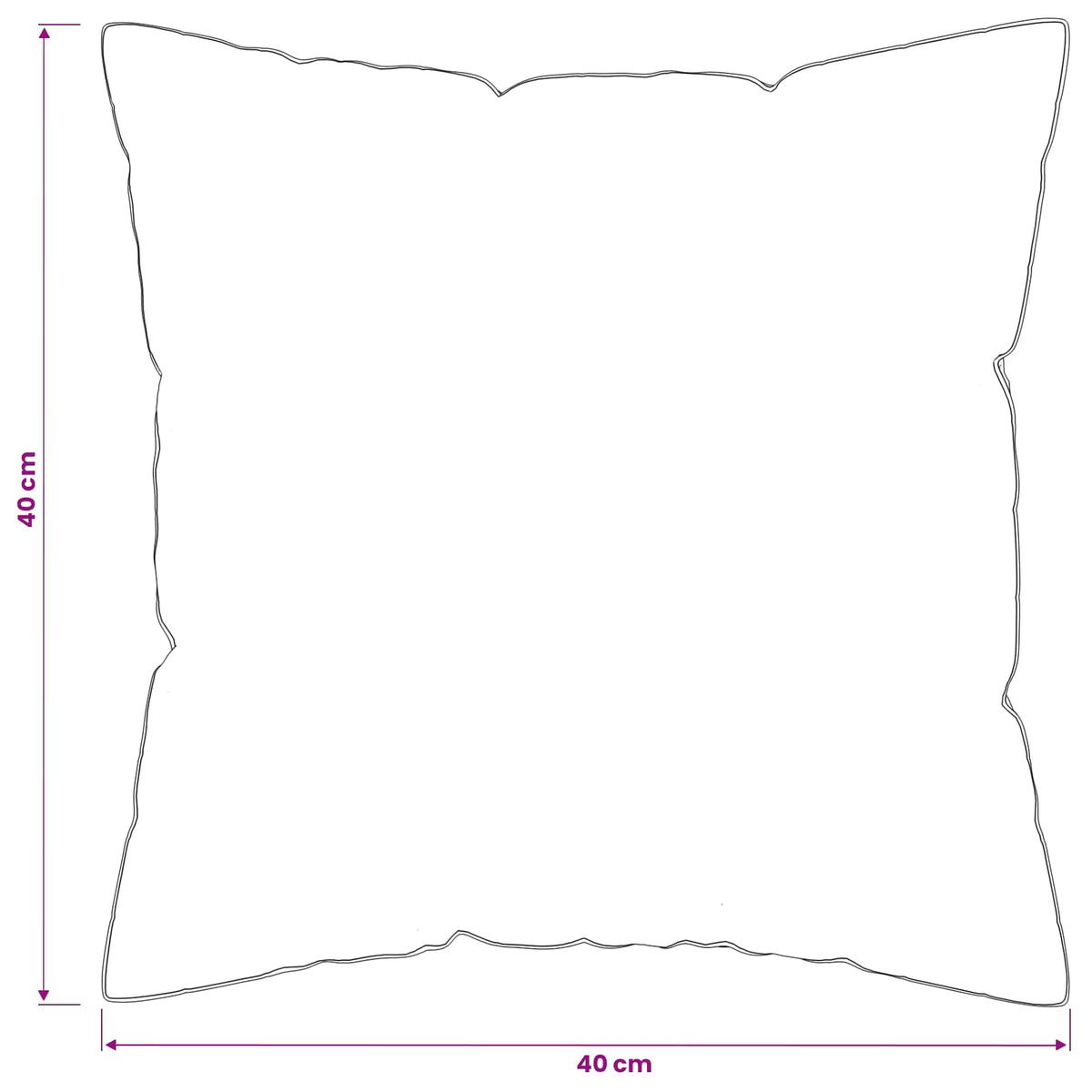 vidaXL 90% ganzen dons dekbedset FULDA 3 st 200 x 200 cm Winter Wit