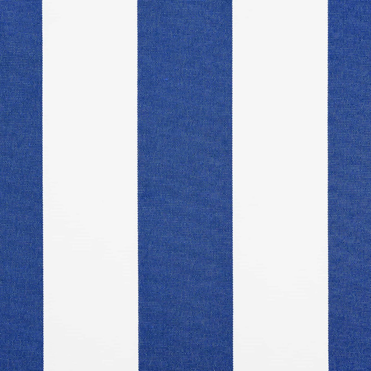 vidaXL Vervangende oplossing doek Oranje en Zwart 400 × 350 cm