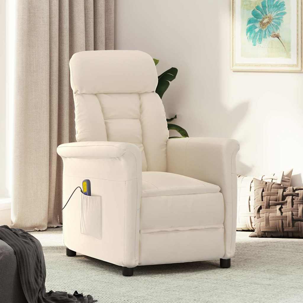 Elektrische massagestoelen