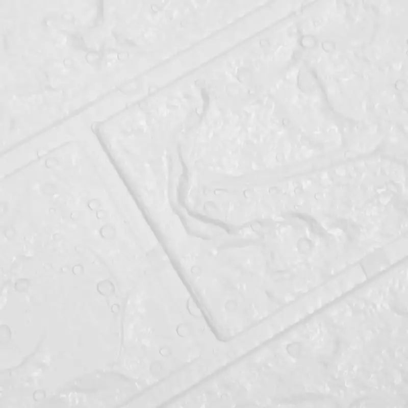 3D bakstenen muurbehang voor een stijlvolle en opvallende inrichting - Behang