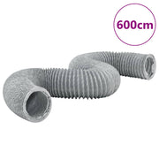 vidaXL Afzuigslang Ø12,5 cm 6 m PVC - Aashly