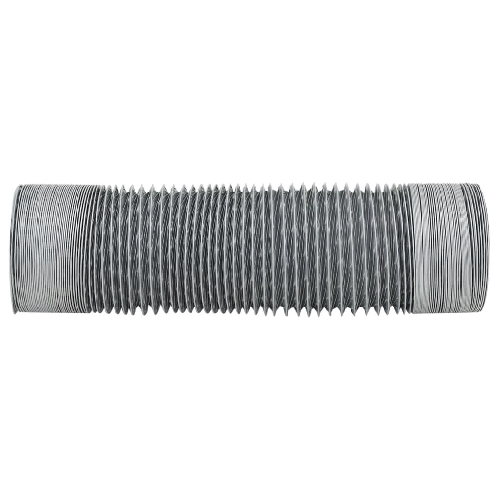 vidaXL Afzuigslang Ø12,5 cm 6 m PVC - Aashly
