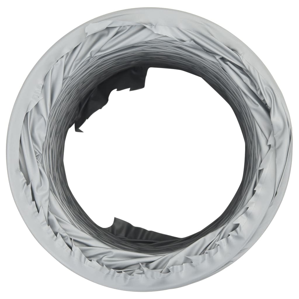 vidaXL Afzuigslang Ø12,5 cm 6 m PVC - Aashly