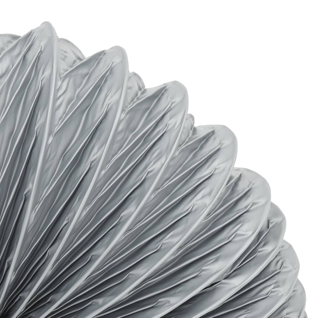 vidaXL Afzuigslang Ø12,5 cm 6 m PVC - Aashly