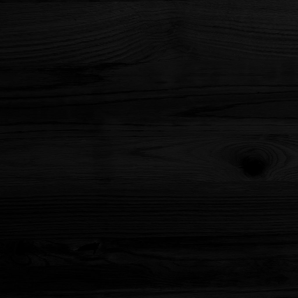 vidaXL Tafelblad 100x50x4 cm ovaal massief eikenhout donkerbruin - Aashly