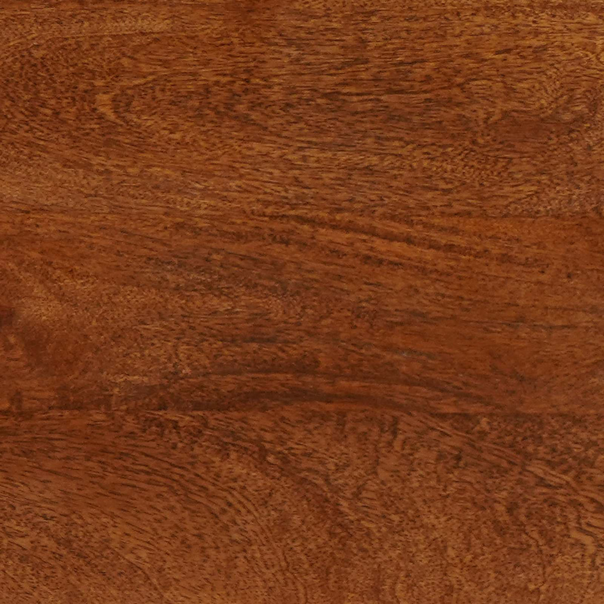 vidaXL TV-kast Walnotenhout 80 x 31,5 x 46 cm Massief Mango Hout
