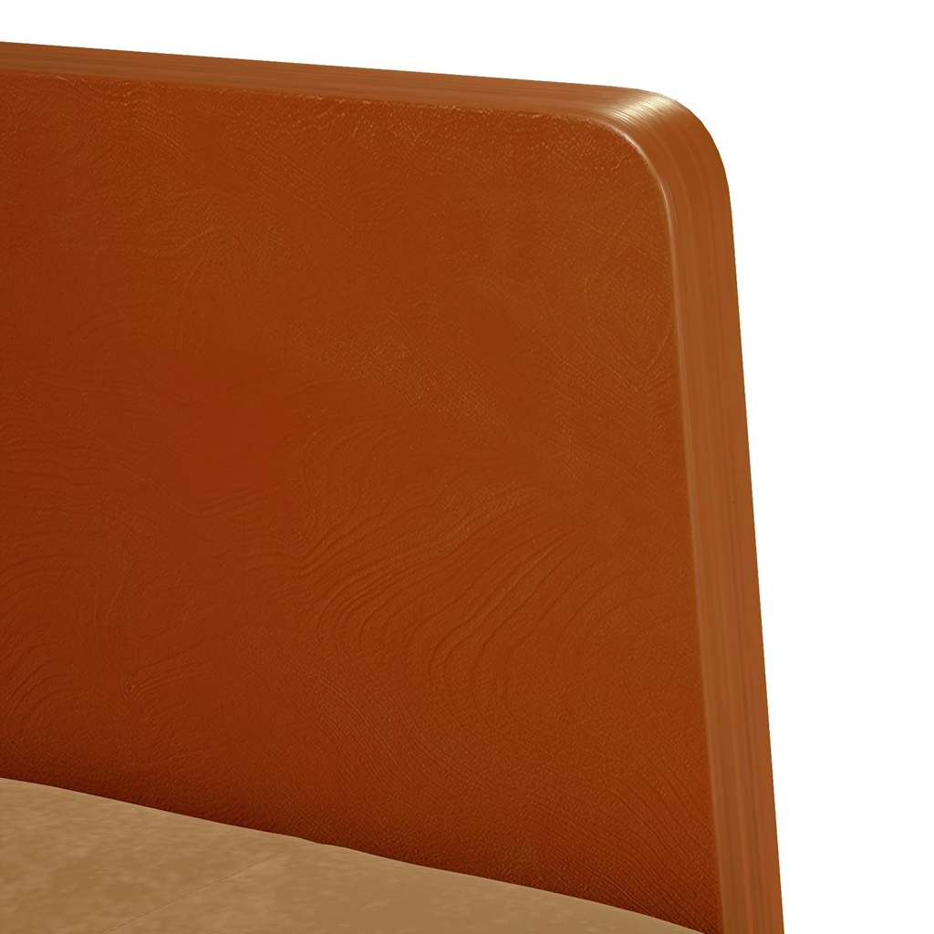 vidaXL Fauteuil met armleuningen 55 cm fluweel donkergrijs - Aashly
