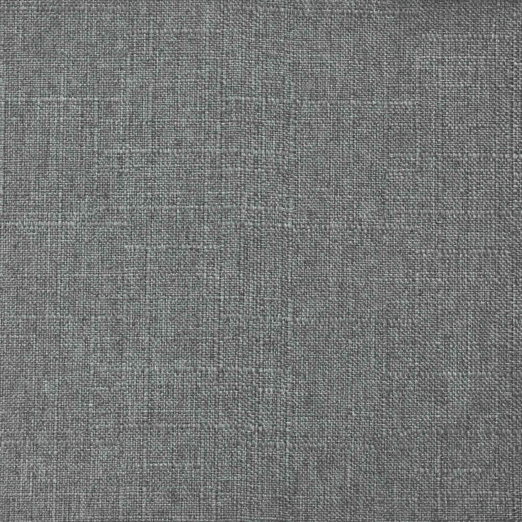 vidaXL Eetkamerstoelen met kussens 2 st massief hout rubber - Aashly