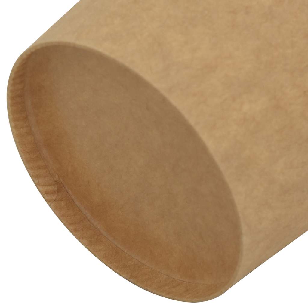 vidaXL Papieren koffiekopjes 1000 st 4oz 100 ml bruin