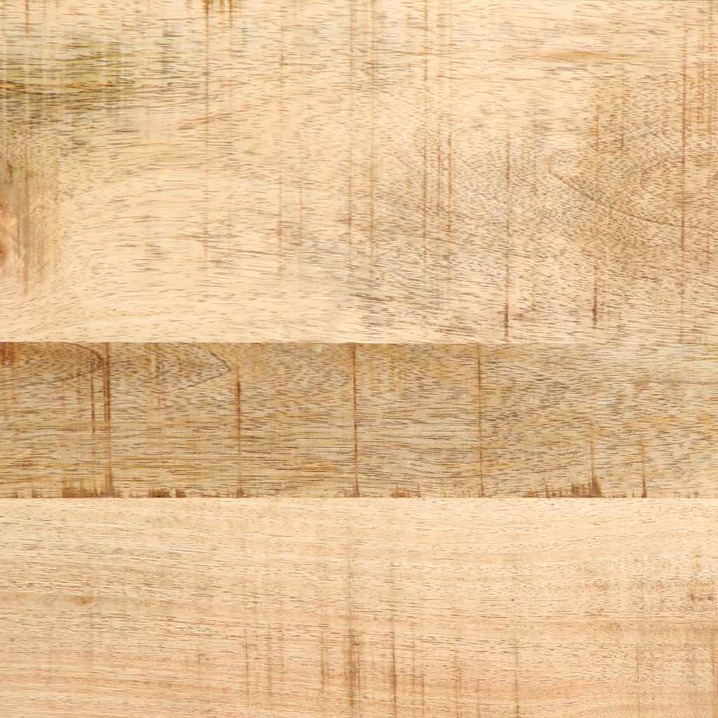 vidaXL Tv-meubel 105x46x32 cm massief gerecycled hout - Aashly