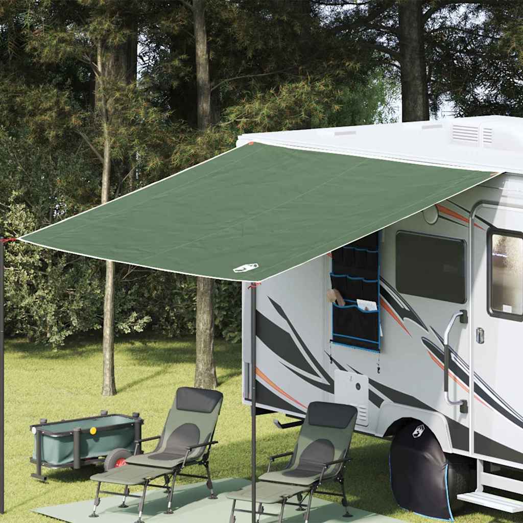 vidaXL Waterbestendige Tarp