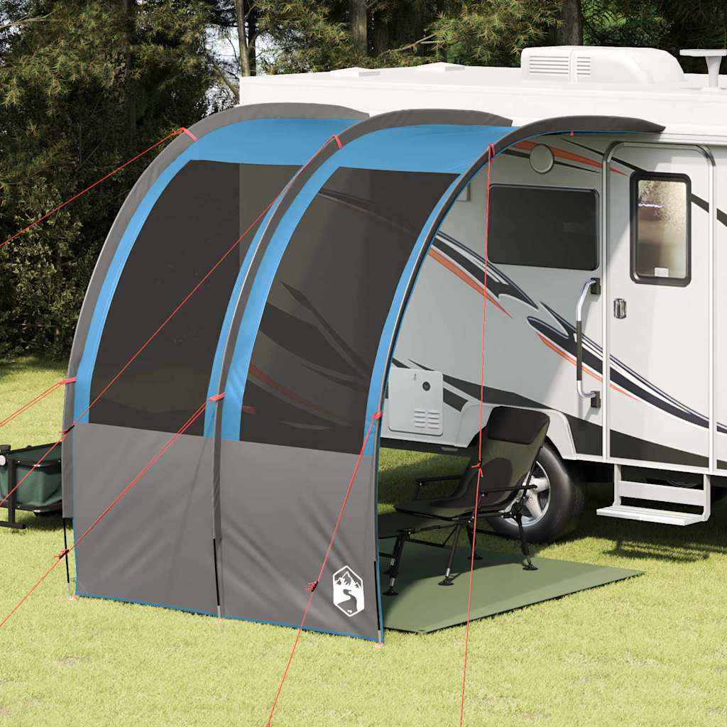 vidaXL Waterbestendige Tarp