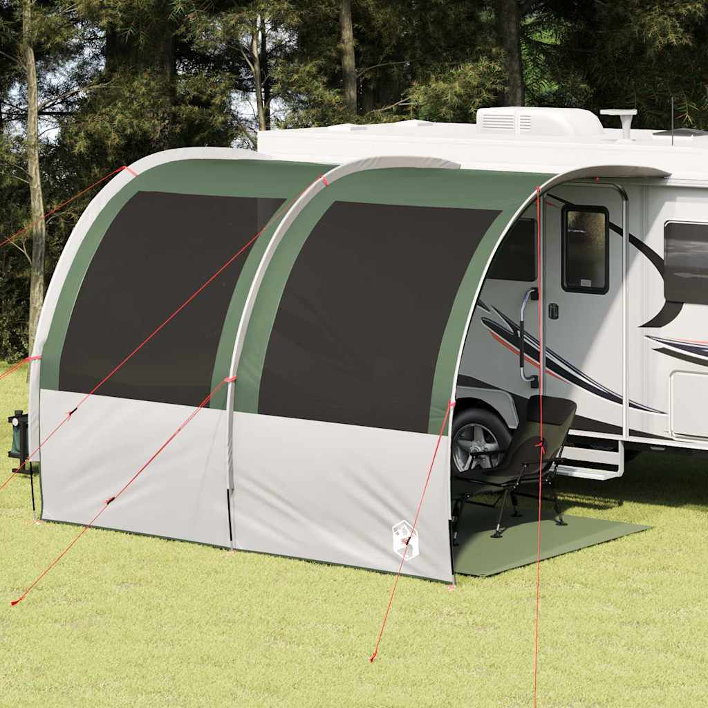 vidaXL Waterbestendige Tarp