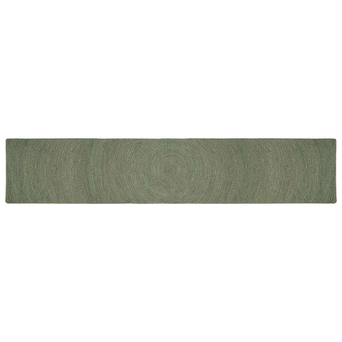 vidaXL Vloerkleed Bruin 60 x 110 cm Jute
