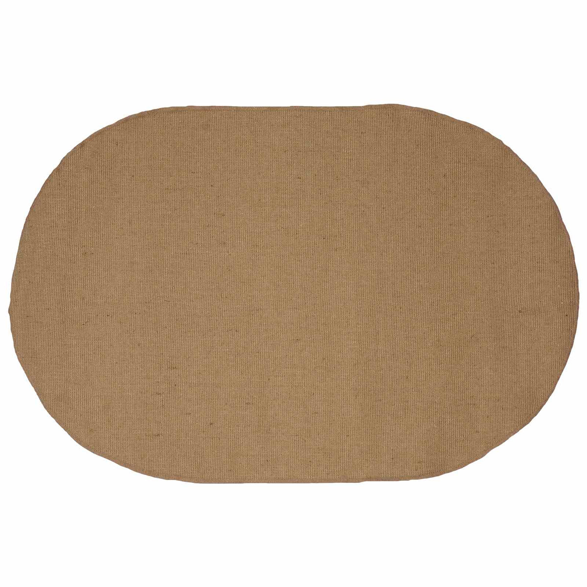 vidaXL Vloerkleden Rechthoekig Naturel 100 x 152 cm Jute