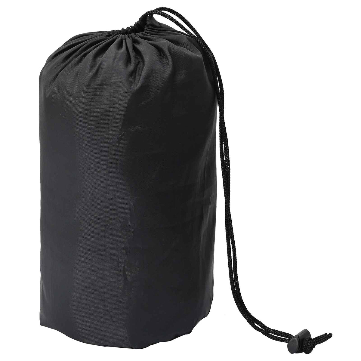 vidaXL Hoofdkussen met kussen Wit 26 x 21 x 15 cm Polyester