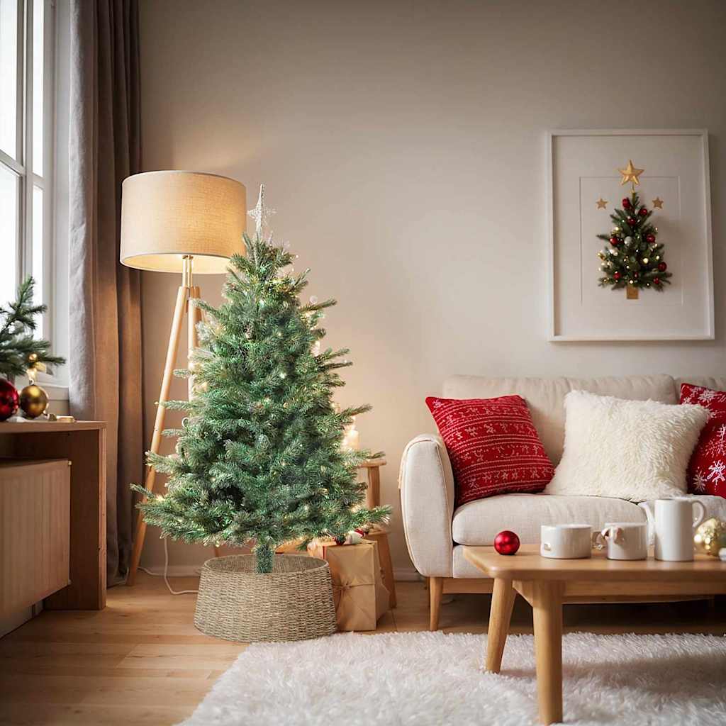 Kerstboomrokken