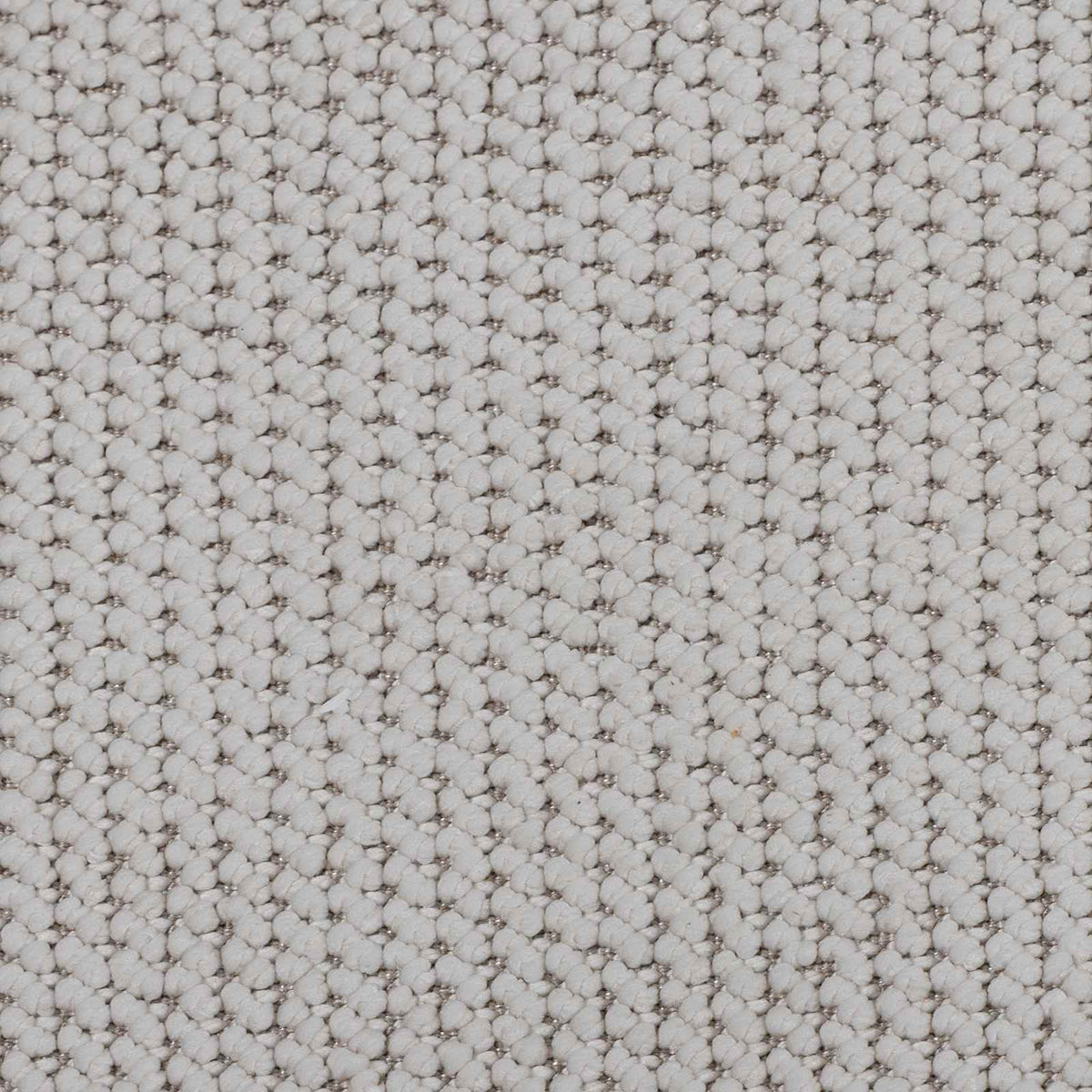 vidaXL Vloerkleden Rechthoekig Crème 150 x 80 cm