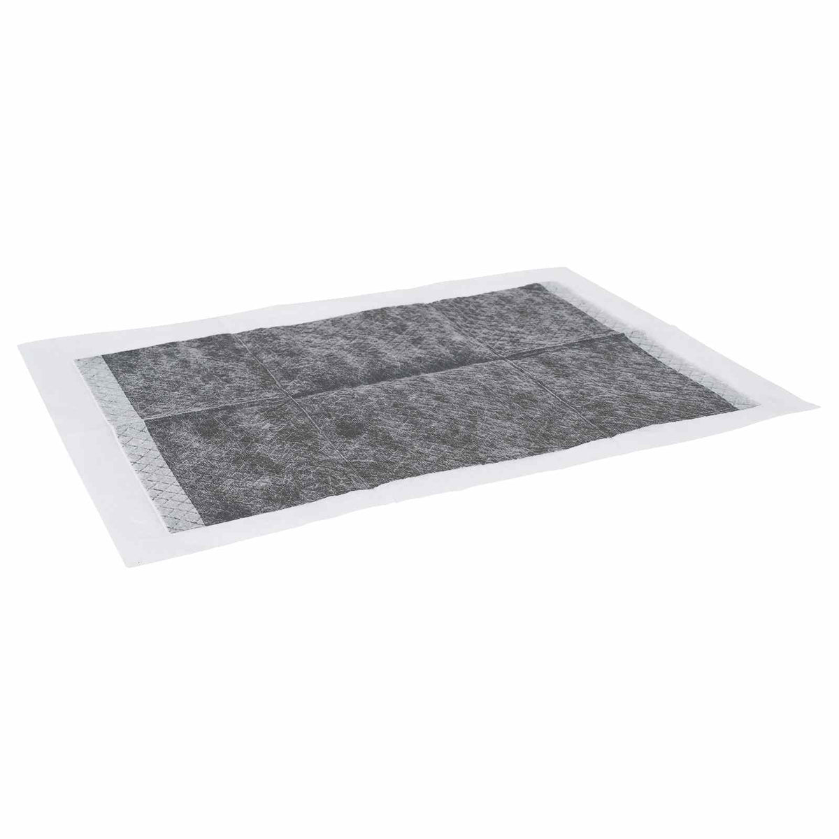 vidaXL Trainingspad voor Huisdieren Effen 50 pcs 45 x 33 cm
