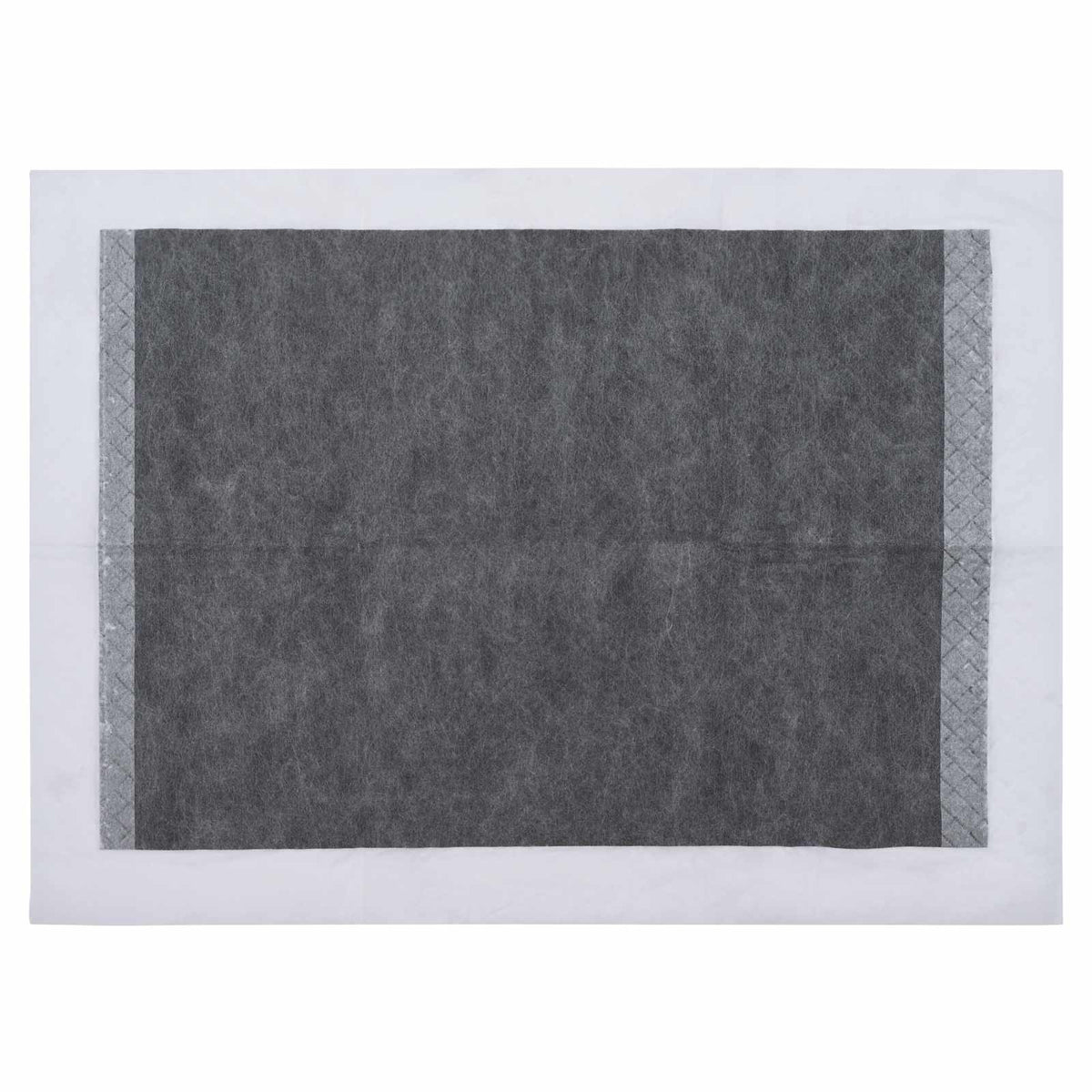 vidaXL Trainingspad voor Huisdieren Effen 50 pcs 45 x 33 cm