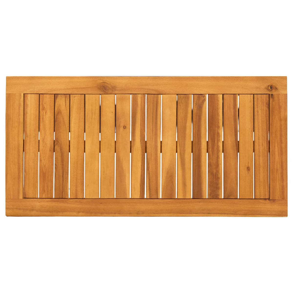 vidaXL tuinmeubelset 4 pcs Crèmewit poly rattan