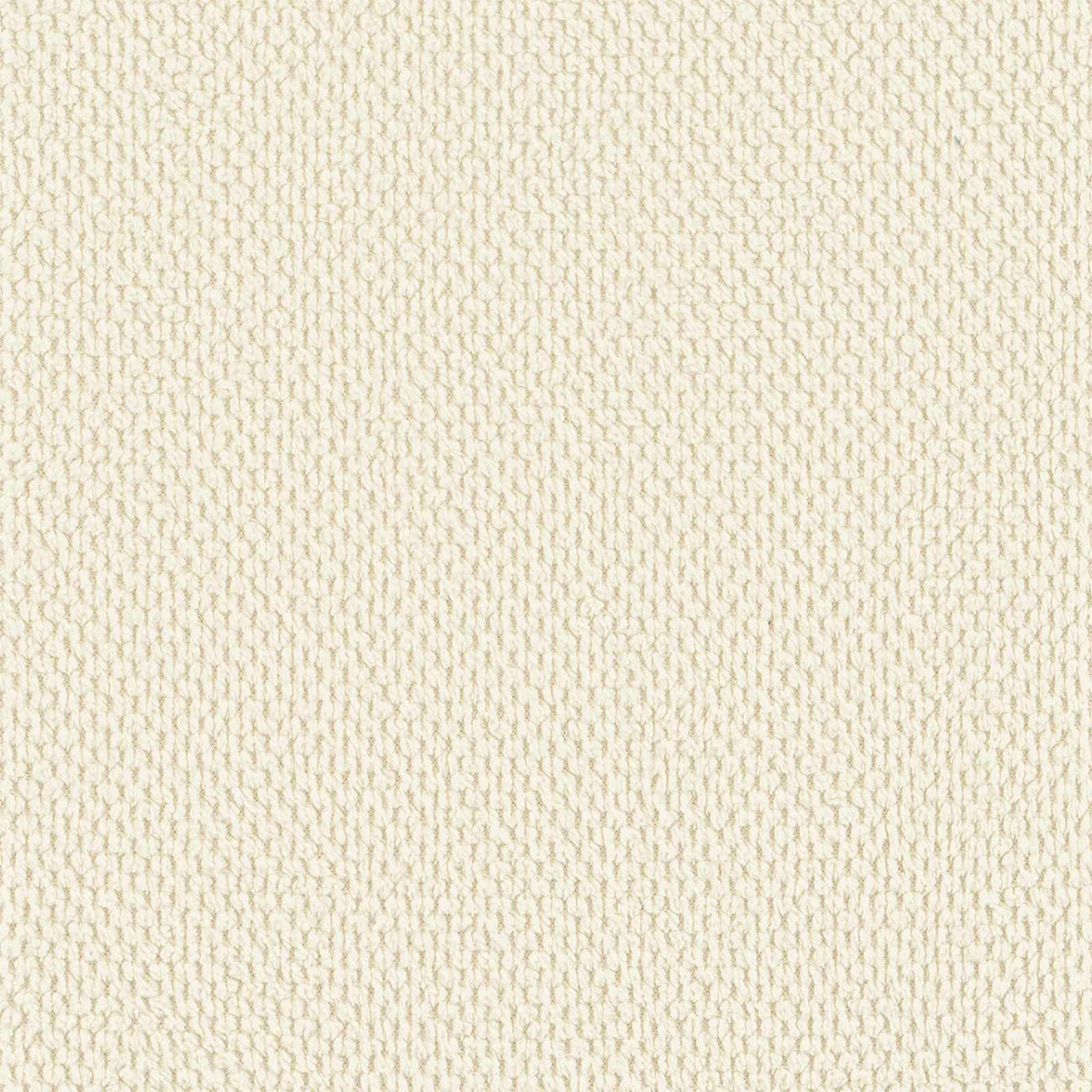 vidaXL Vloerstoel Crème 68 x 51 x 56 cm Grove Fluweel