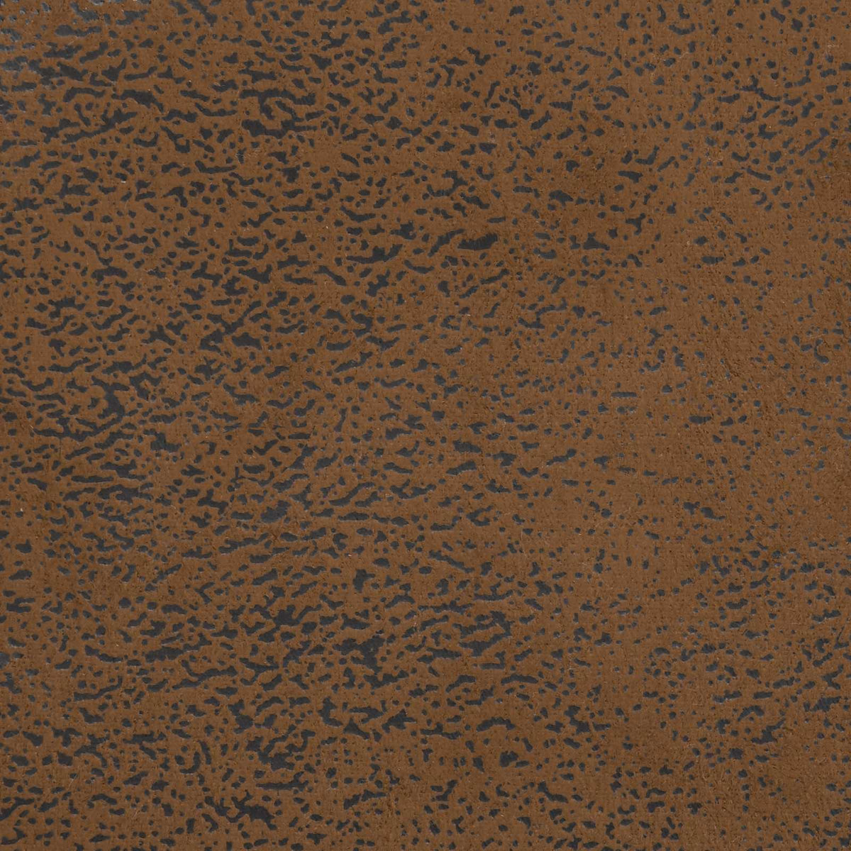 vidaXL Vloerstoel Bruin 55 x 61 x 70 cm Stof