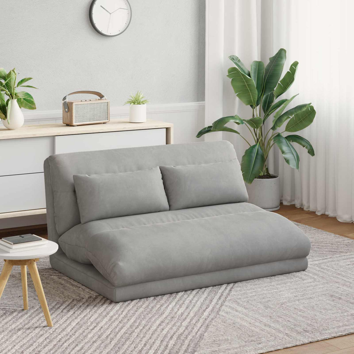 Vloerstoelen