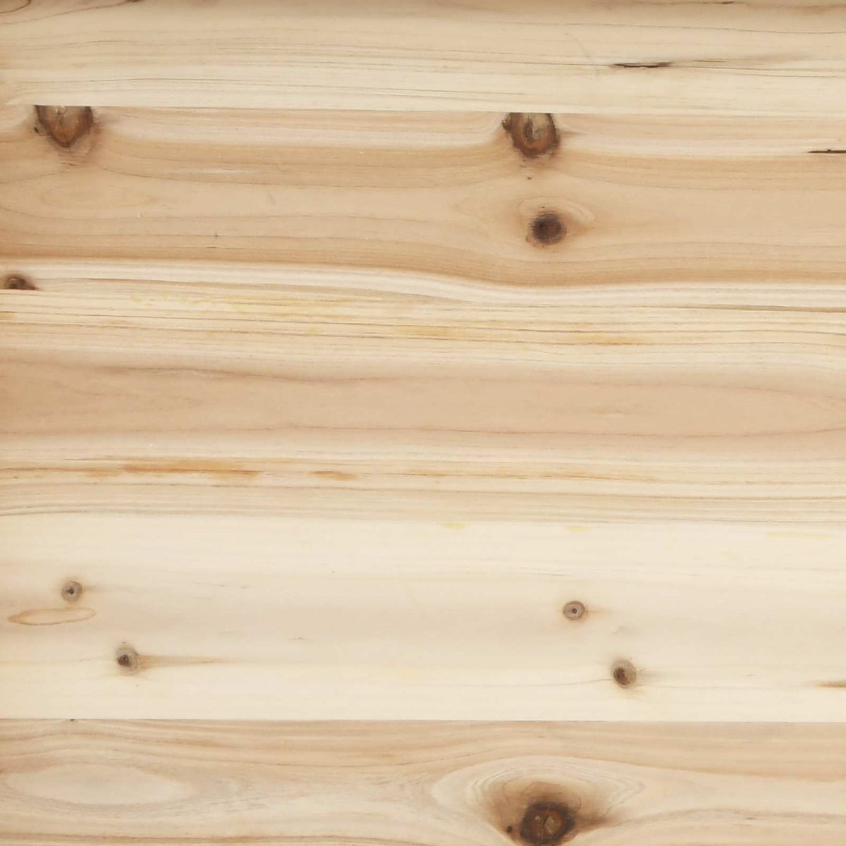 vidaXL Tuinschuur Naturel 59,5 x 56 x 113,5 cm Massief Vurenhout