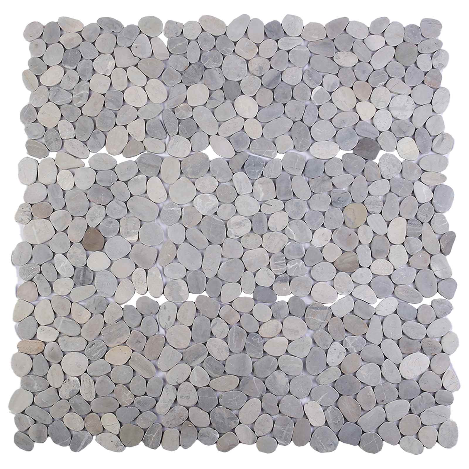 vidaXL Taupe 30 x 30 cm