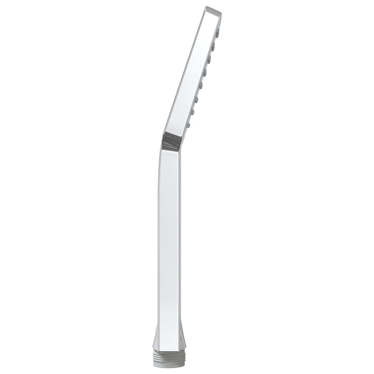 vidaXL Doucheset Chroom 150 cm Roestvrij staal
