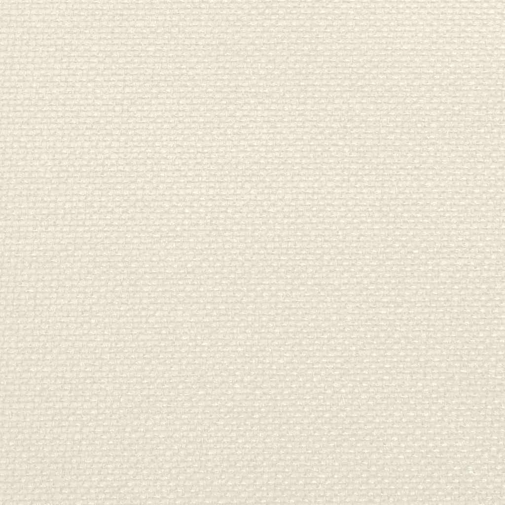 vidaXL Partytent met 3 zijwanden inklapbaar 3x4 m staal crème - Aashly