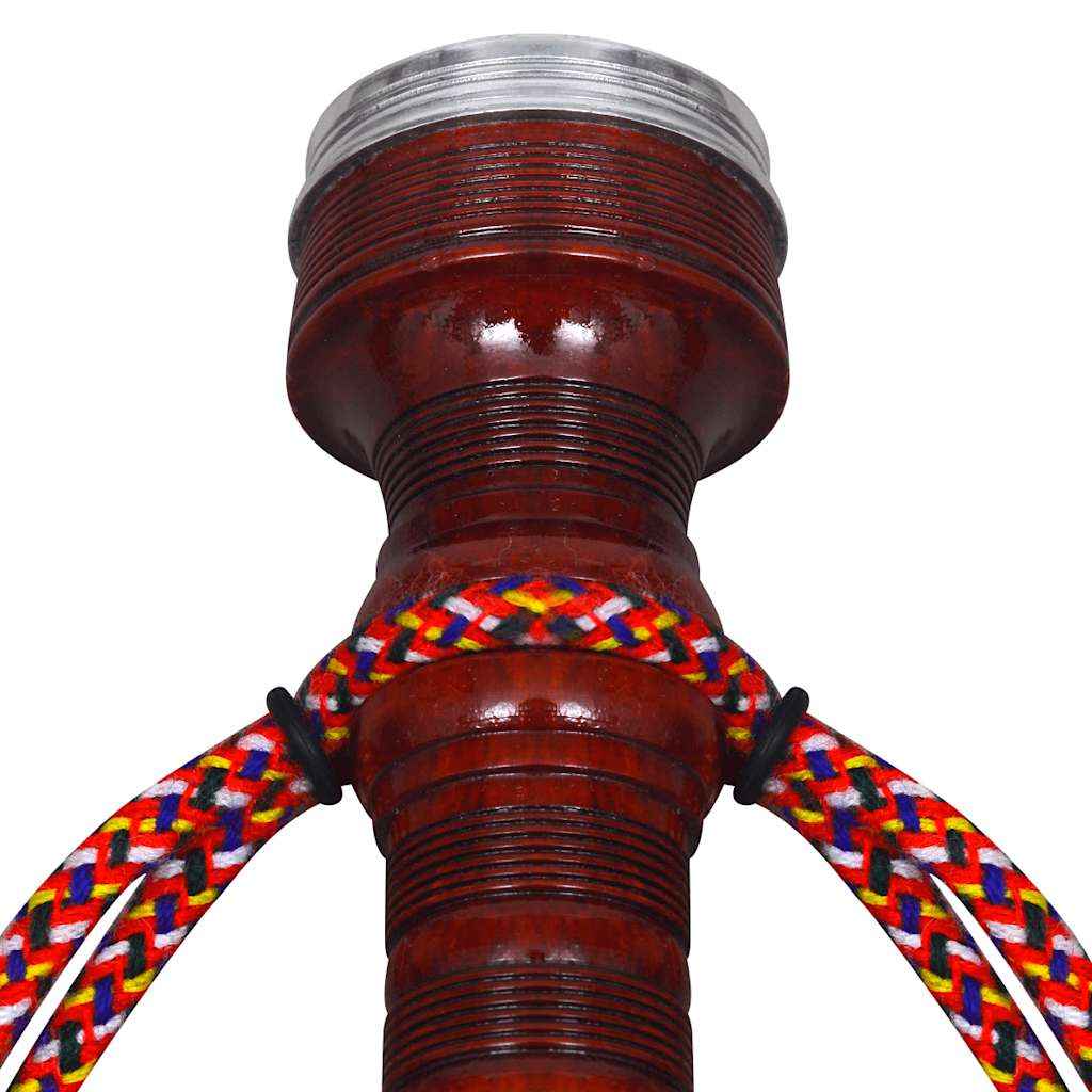 vidaXL Kinderdoedelzak Schots Great Highland Royal Stewart Tartan rood