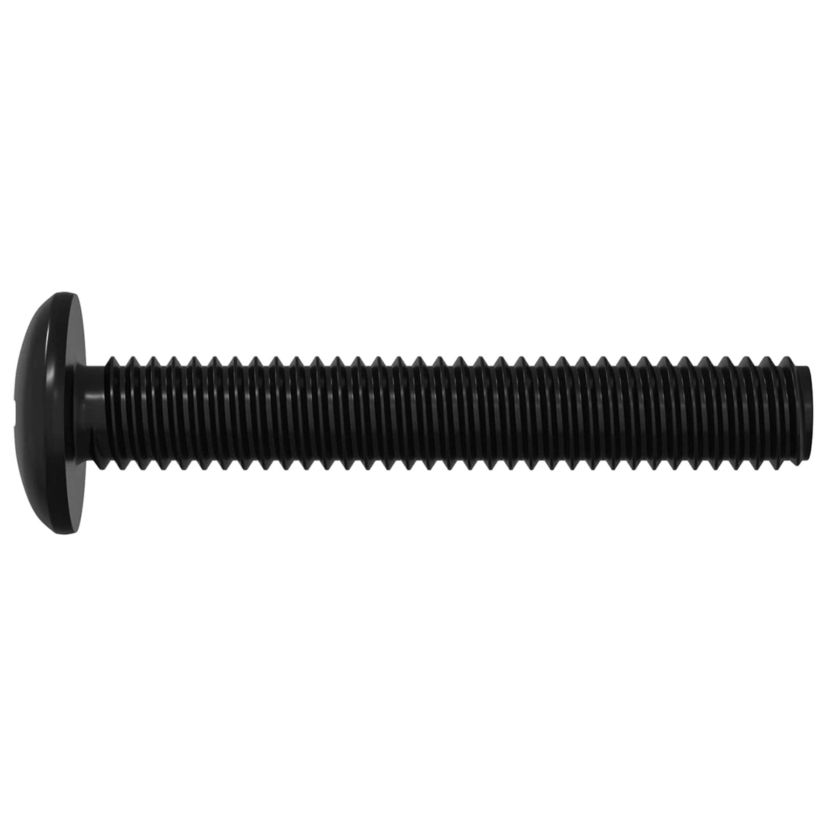 vidaXL Bout 2 pcs Zilver 5 x 30 mm IJzer