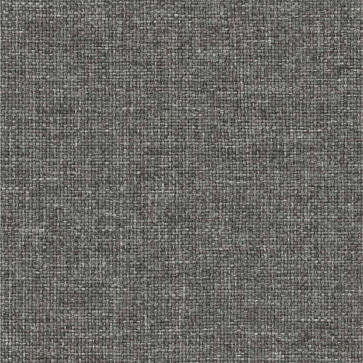 vidaXL Gestoffeerd hoofdbord Bruin en Licht Grijs 200 cm