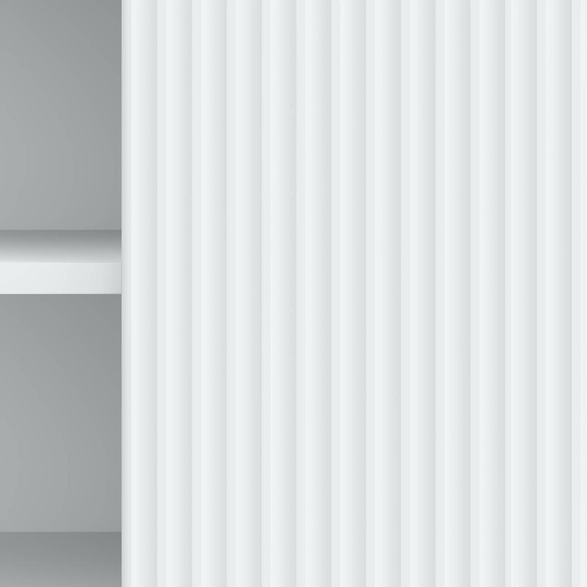 vidaXL TV-kast Zwart 150 x 31 x 50 cm Bewerkt hout