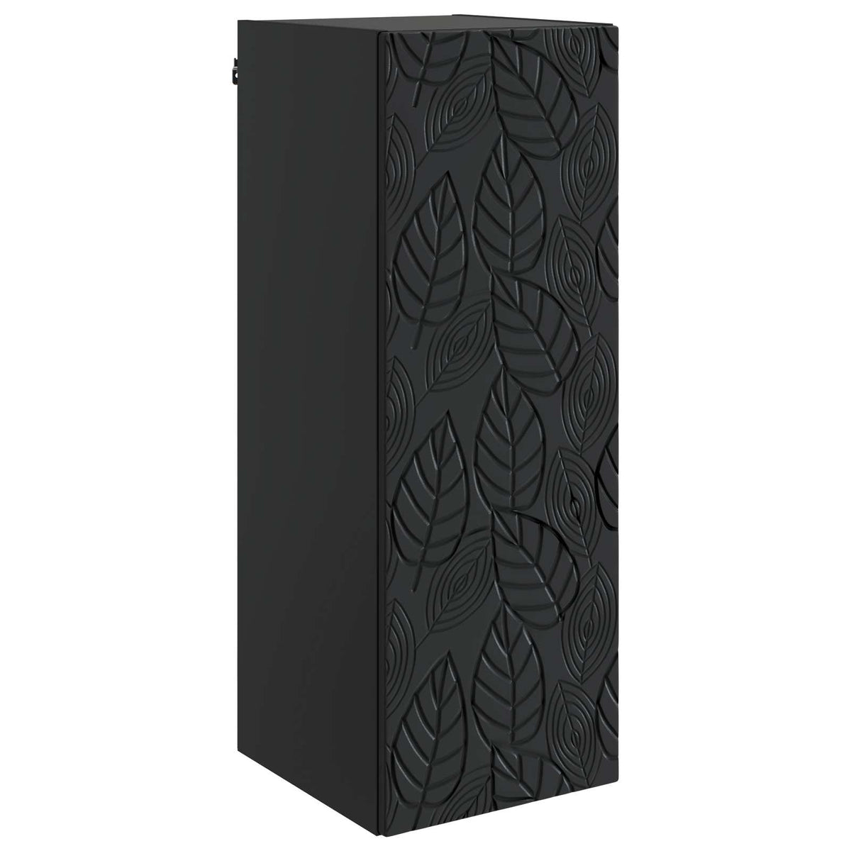vidaXL Wandkast Wit 66 x 34,5 x 90 cm Bewerkt hout