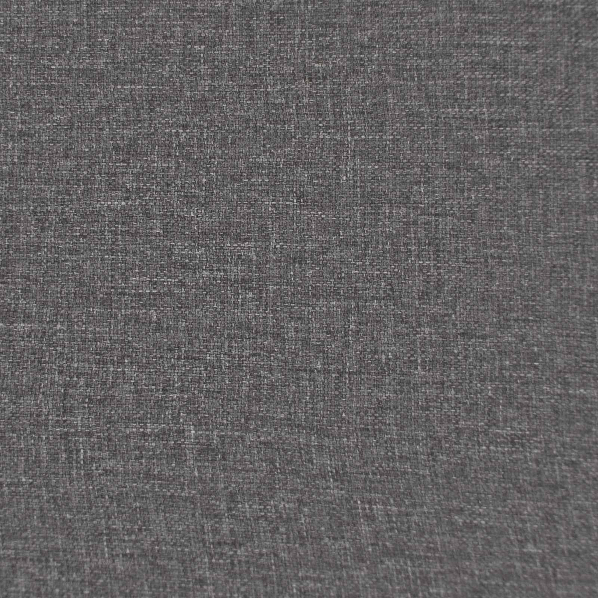 vidaXL Vouwbare Bankbed 75 x 63 x 45 cm Lichtgrijs